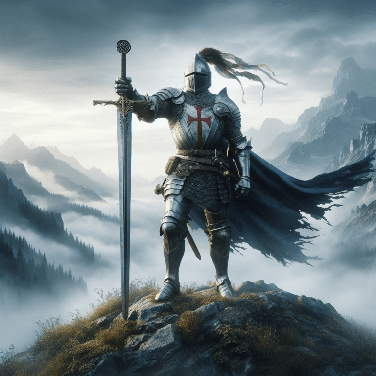 7 Mythical Weapons and What They Can Teach Us – Around the World With ...