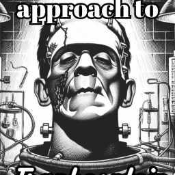 Are monsters born or created? A Thematic Approach to Frankenstein