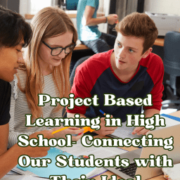 Connecting Students with Real World Audiences