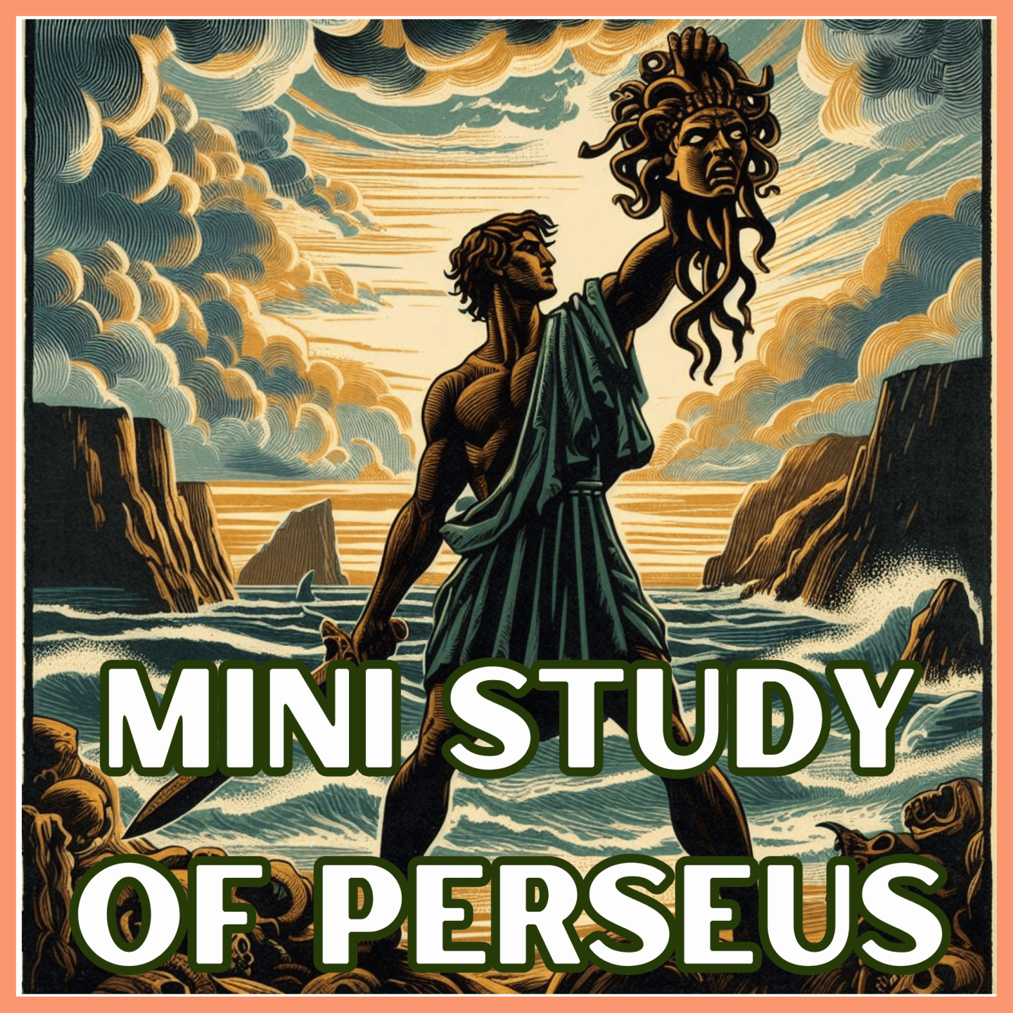 How to Teach Greek Mythology in Middle and High School (Without ...
