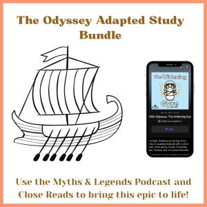 How to Teach Greek Mythology in Middle and High School (Without ...